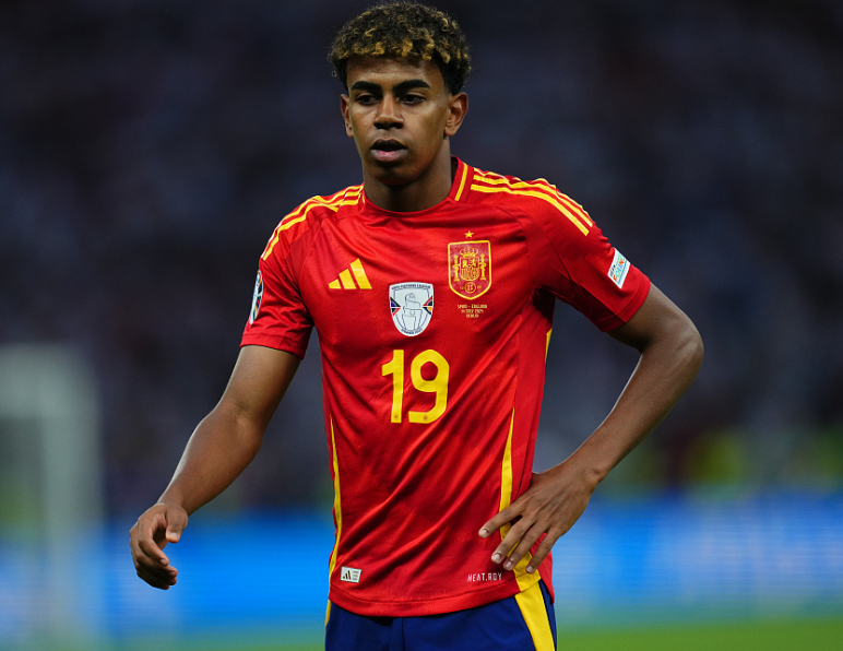 西班牙国家队赛前：德拉富恩特谈备战与阵容考量