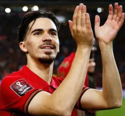 巴黎圣日耳曼维蒂尼亚赛前发声：谈球队、个人与对手